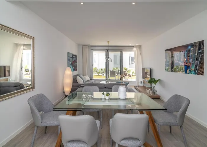 Hotel Le Mirage Retreat