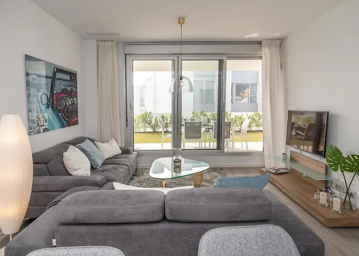 Hotel Le Mirage Retreat